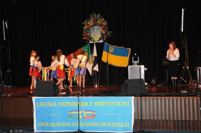 18 річниця Незалежності України